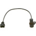 BOSCH | Impulsgeber, Kurbelwelle | 0 281 002 191 BOSCH | Impulsgeber, Kurbelwelle | 0 281 002 191