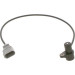 BOSCH | Impulsgeber, Kurbelwelle | 0 261 210 190 BOSCH | Impulsgeber, Kurbelwelle | 0 261 210 190