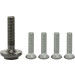 NTN-SNR | Radlagersatz | R154.57 NTN-SNR | Radlagersatz | R154.57