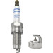 BOSCH 0 242 135 510 Zündkerze Double Platinum BOSCH 0 242 135 510 Zündkerze Double Platinum