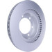Hella | Bremsscheibe | 8DD 355 117-261