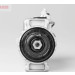 DENSO 6SEU16C Klimakompressor DCP17104
