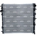 NRF | Kühler, Motorkühlung | 50447A NRF | Kühler, Motorkühlung | 50447A