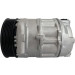 Mahle | Kompressor, Klimaanlage | ACP 721 000S