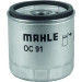OC 91 Ölfilter