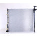 Nissens | Kühler, Motorkühlung | 67465 Nissens | Kühler, Motorkühlung | 67465