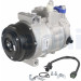 Delphi | Kompressor, Klimaanlage | TSP0159944