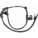 Metzger | Sensor, Raddrehzahl | 09001021 Metzger | Sensor, Raddrehzahl | 09001021