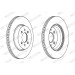 Ferodo | Bremsscheibe | DDF2186C Ferodo | Bremsscheibe | DDF2186C