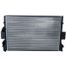 NRF | Kühler, Motorkühlung | 53612 NRF | Kühler, Motorkühlung | 53612