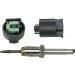 Metzger | Sensor, Abgastemperatur | 0894624 Metzger | Sensor, Abgastemperatur | 0894624