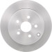 BOSCH | Bremsscheibe | 0 986 479 242