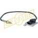 GEBE | NOx-Sensor, NOx-Katalysator | 9 3594 1 GEBE | NOx-Sensor, NOx-Katalysator | 9 3594 1
