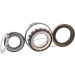 SKF | Radlagersatz | VKBA 3950 SKF | Radlagersatz | VKBA 3950