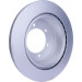 Hella | Bremsscheibe | 8DD 355 118-141