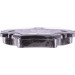 Hella Pagid | Bremsbelagsatz, Scheibenbremse | 8DB 355 018-131 Hella Pagid | Bremsbelagsatz, Scheibenbremse | 8DB 355 018-131