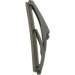 BOSCH Wischblatt Rear 3 397 015 451