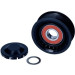Maxgear | Umlenk-/Führungsrolle, Keilrippenriemen | 54-0405