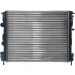 Mahle | Kühler, Motorkühlung | CR 92 000S