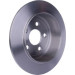 Hella | Bremsscheibe | 8DD 355 117-101