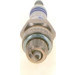 BOSCH 0 242 229 657 Zündkerze Nickel