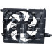 470129 Lüfter, Motorkühlung