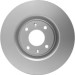 Hella | Bremsscheibe | 8DD 355 106-531