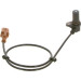 BOSCH | Impulsgeber, Kurbelwelle | 0 261 210 160