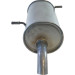 135-709 Endschalldämpfer