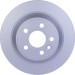 Hella | Bremsscheibe | 8DD 355 119-151