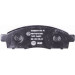 Hella Pagid | Bremsbelagsatz, Scheibenbremse | 8DB 355 015-321 Hella Pagid | Bremsbelagsatz, Scheibenbremse | 8DB 355 015-321
