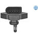 Meyle | Sensor, Saugrohrdruck | 114 812 0006 Meyle | Sensor, Saugrohrdruck | 114 812 0006