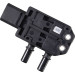 Metzger | Sensor, Abgasdruck | 0906473 Metzger | Sensor, Abgasdruck | 0906473