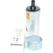 BOSCH 0 221 124 001 Zündspule BOSCH 0 221 124 001 Zündspule