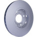 Hella | Bremsscheibe | 8DD 355 107-031