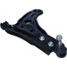 Maxgear | Lenker, Radaufhängung | 72-1527 Maxgear | Lenker, Radaufhängung | 72-1527