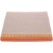 BOSCH F 026 400 244 Luftfilter