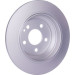 Hella | Bremsscheibe | 8DD 355 122-441 Hella | Bremsscheibe | 8DD 355 122-441