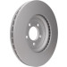 Hella | Bremsscheibe | 8DD 355 128-881