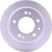 Hella | Bremsscheibe | 8DD 355 118-861