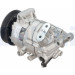 Delphi | Kompressor, Klimaanlage | TSP0155949