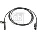 FEBI BILSTEIN 186099 Sensor, Raddrehzahl FEBI BILSTEIN 186099 Sensor, Raddrehzahl