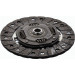 Sachs | Kupplungsscheibe | 1862 114 041 Sachs | Kupplungsscheibe | 1862 114 041