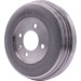 Hella | Bremstrommel | 8DT 355 301-691 Hella | Bremstrommel | 8DT 355 301-691
