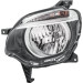 Hella | Hauptscheinwerfer | 1ED 011 561-011 Hella | Hauptscheinwerfer | 1ED 011 561-011