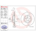 Brembo | Bremsscheibe | 09.D769.11 Brembo | Bremsscheibe | 09.D769.11