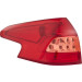 Hella | Heckleuchte | 2SD 354 823-011