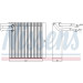 Nissens | Verdampfer, Klimaanlage | 92188 Nissens | Verdampfer, Klimaanlage | 92188