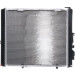 CR 290 000S Kühler, Motorkühlung BEHR