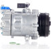 Nissens | Kompressor, Klimaanlage | 890659 Nissens | Kompressor, Klimaanlage | 890659